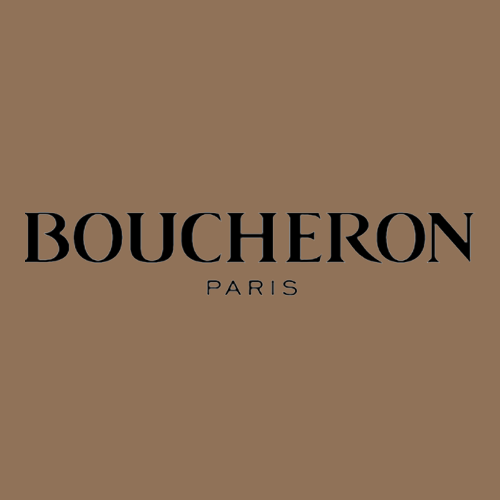 Boucheron - Incenza