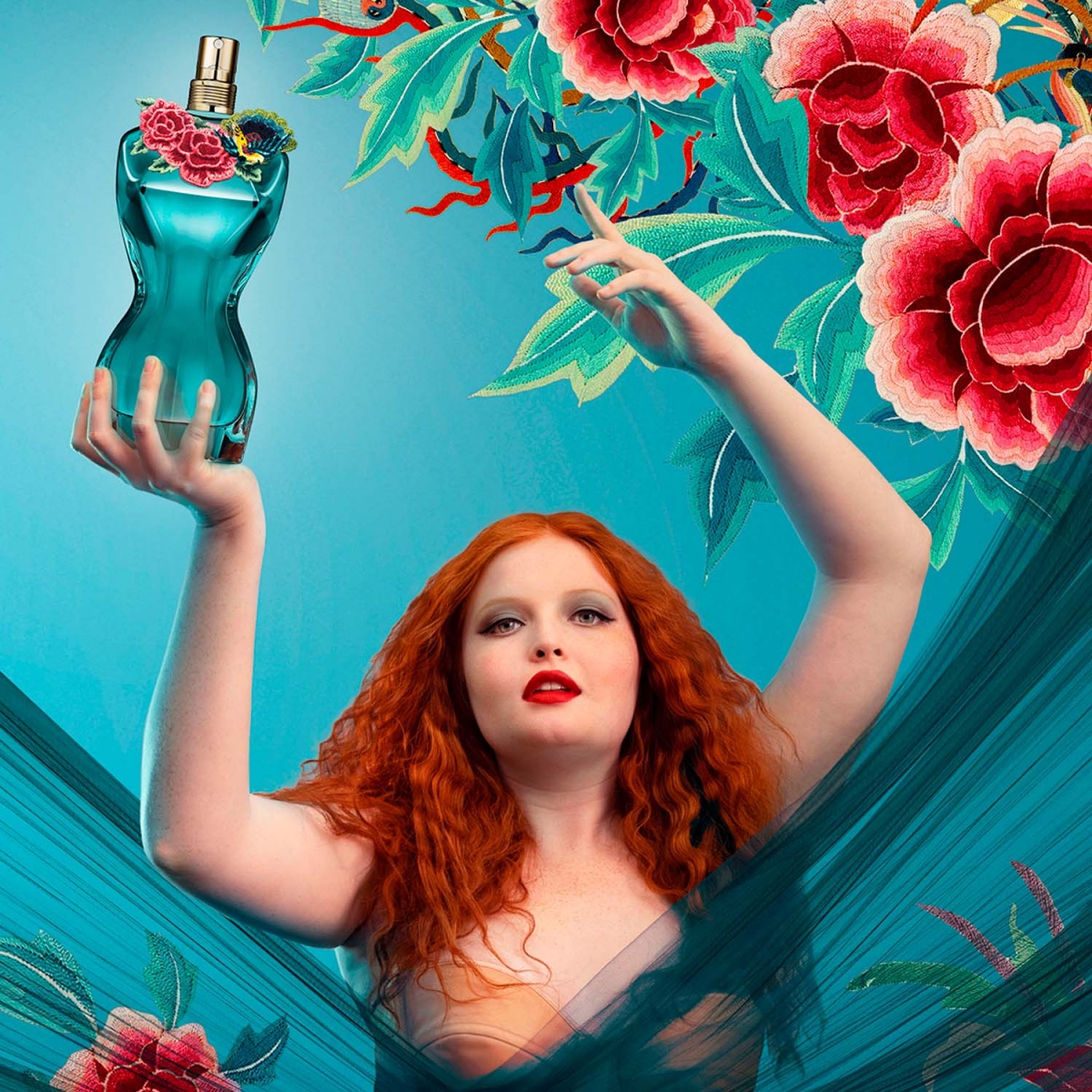 La Belle Fleur Terrible Eau de Parfum Jean-Paul Gaultier - Incenza