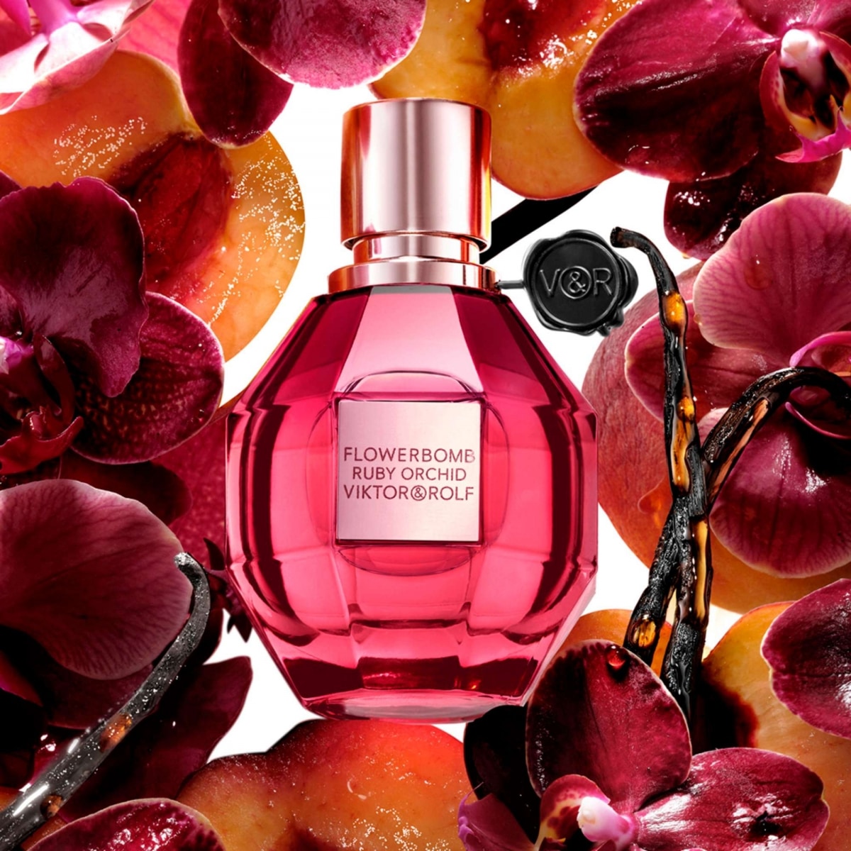 Flowerbomb Viktor&Rolf - Incenza