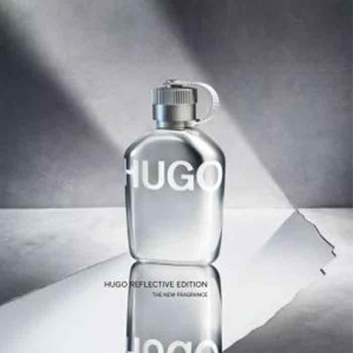 Hugo Reflective Eau de Toilette Hugo Boss - Incenza
