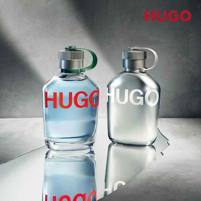 Hugo Hugo Boss - Incenza