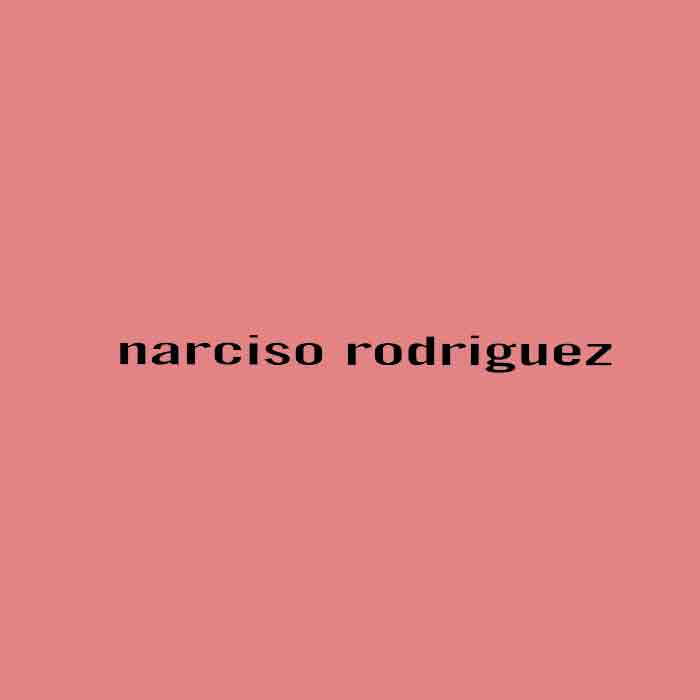 Narciso Rodriguez - Incenza