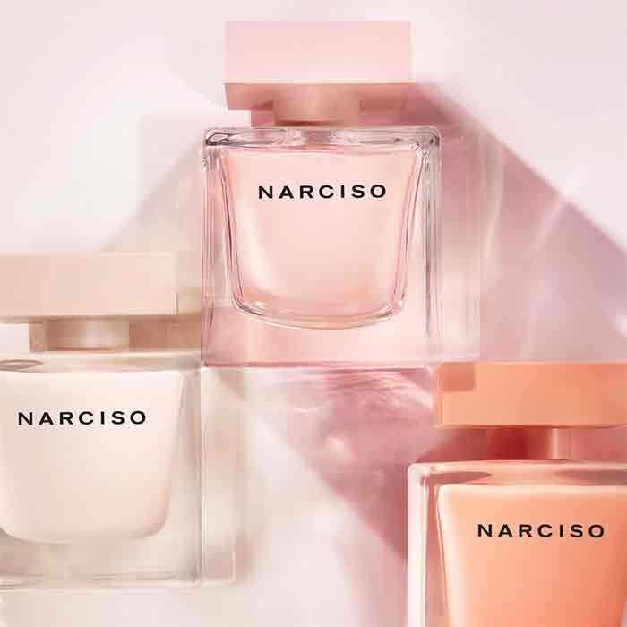 Narciso Narciso Rodriguez - Incenza