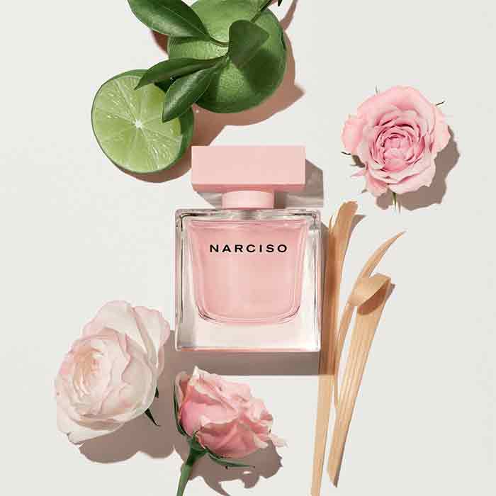 Narciso Rodriguez - Incenza