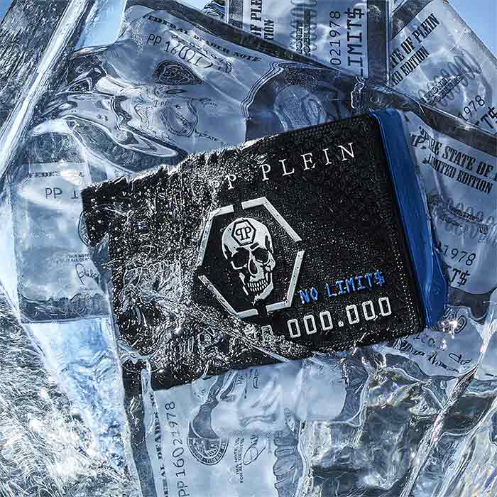 Philipp Plein - Incenza