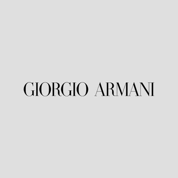 Giorgio Armani - Incenza