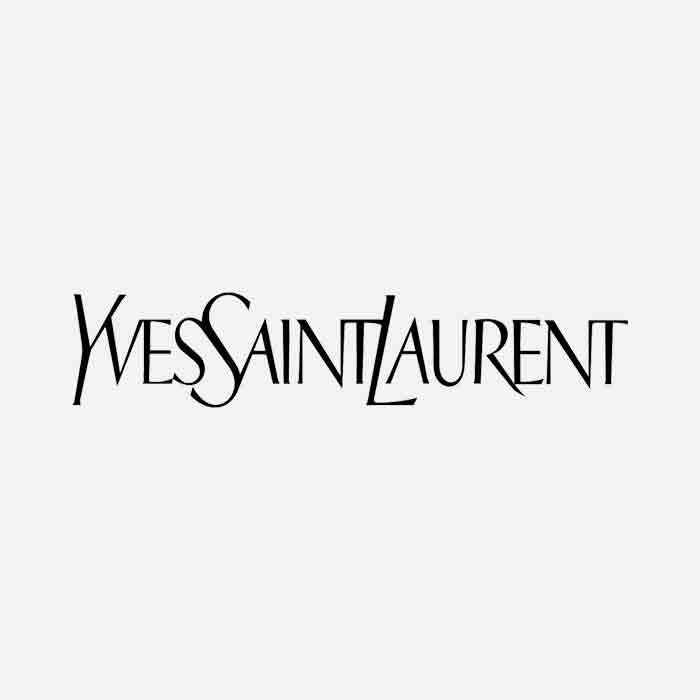 Yves Saint-Laurent - Incenza