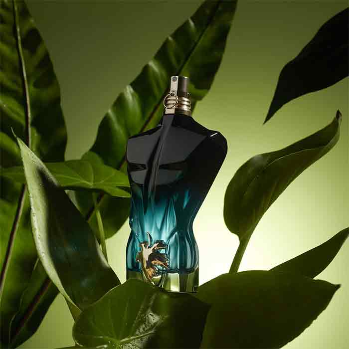 Jean-Paul Gaultier - Incenza