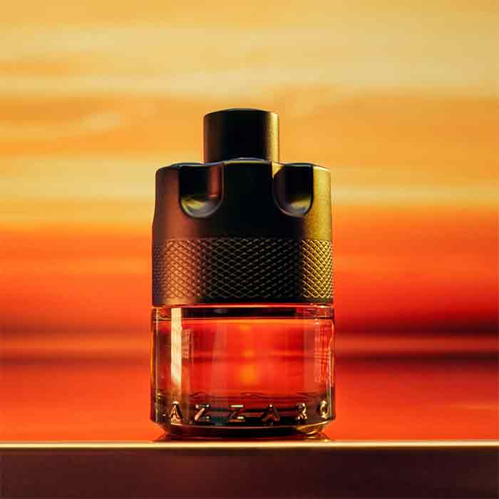 Azzaro The Most Wanted Parfum Azzaro - Incenza