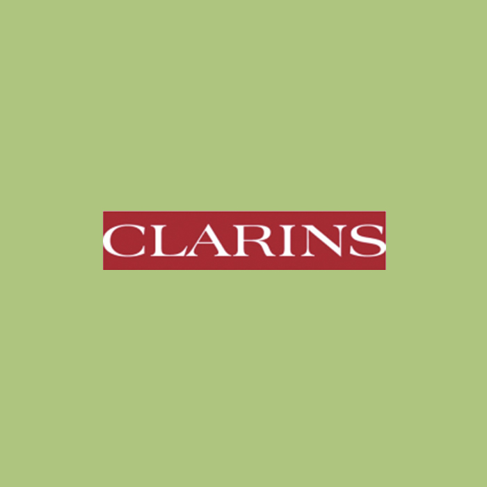 Clarins - Incenza