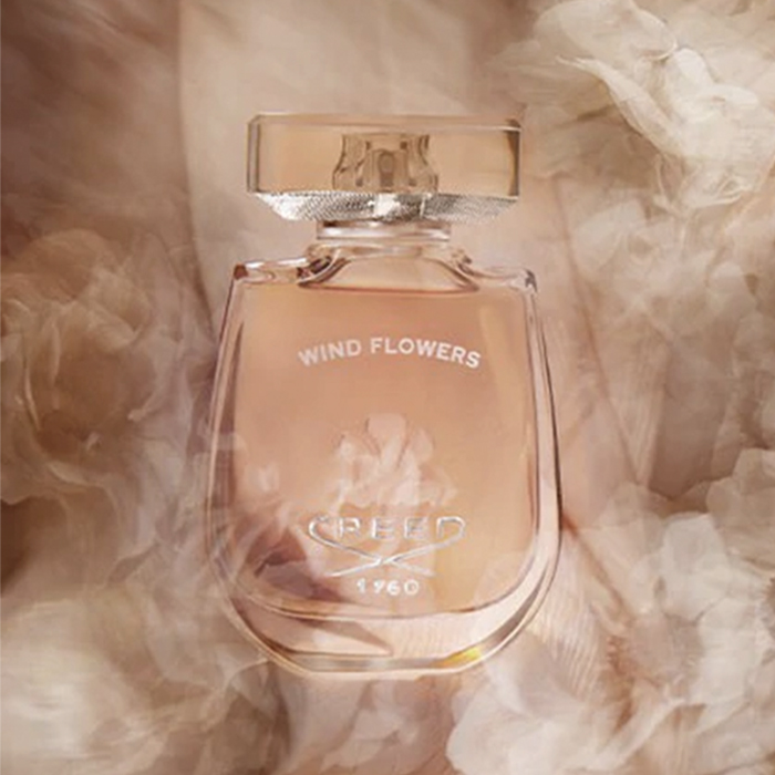 Wind Flowers Eau de Parfum Creed - Incenza