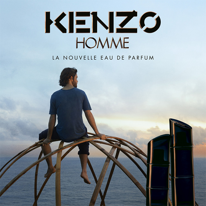 Kenzo Homme Eau de Parfum Kenzo - Incenza