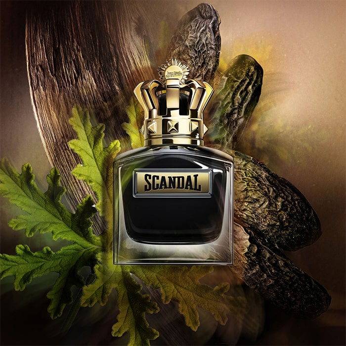 Scandal pour Homme Eau de Parfum Jean-Paul Gaultier - Incenza