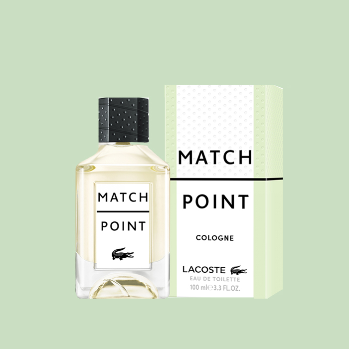 Lacoste Match Point Lacoste - Incenza