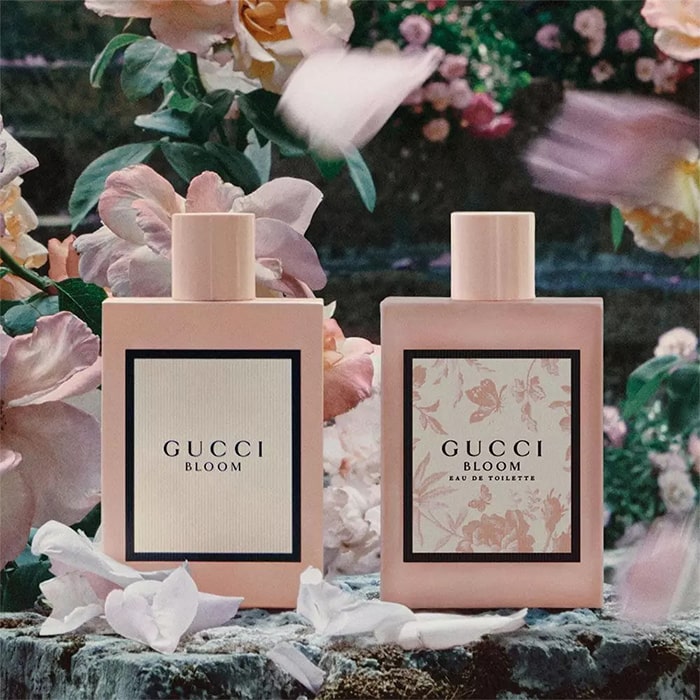 Gucci Bloom Gucci - Incenza