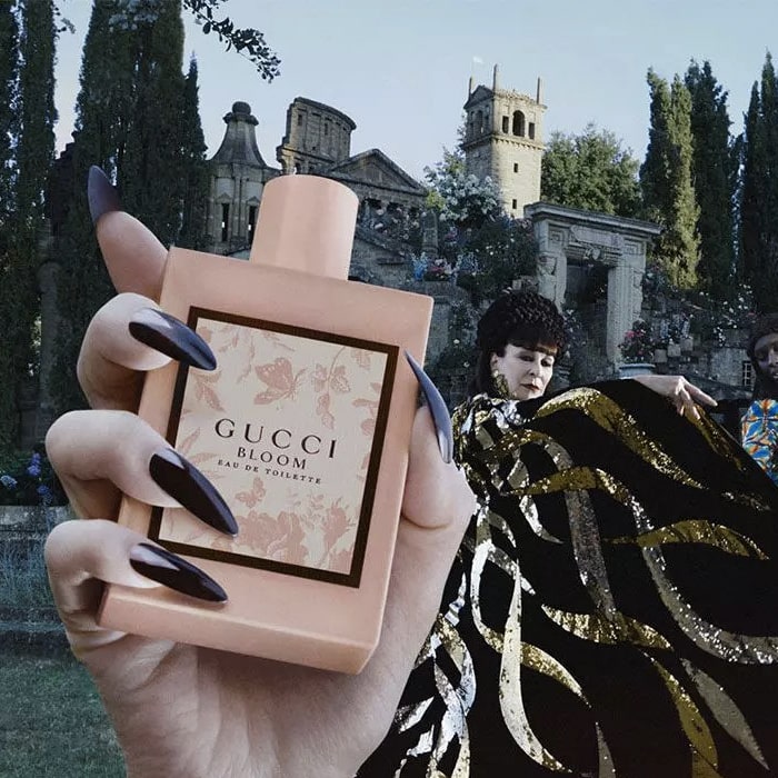 Gucci - Incenza