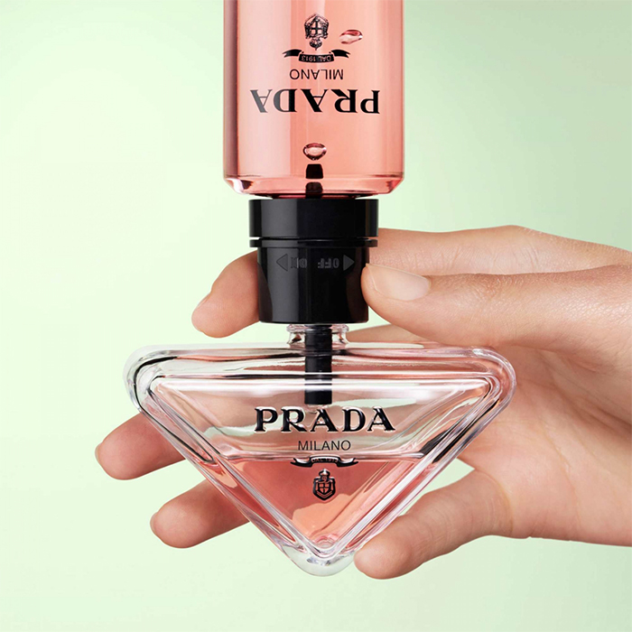 Prada - Incenza