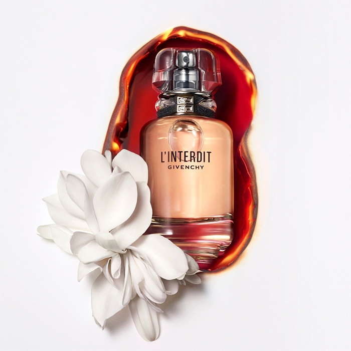 L'Interdit Eau de Toilette Givenchy - Incenza