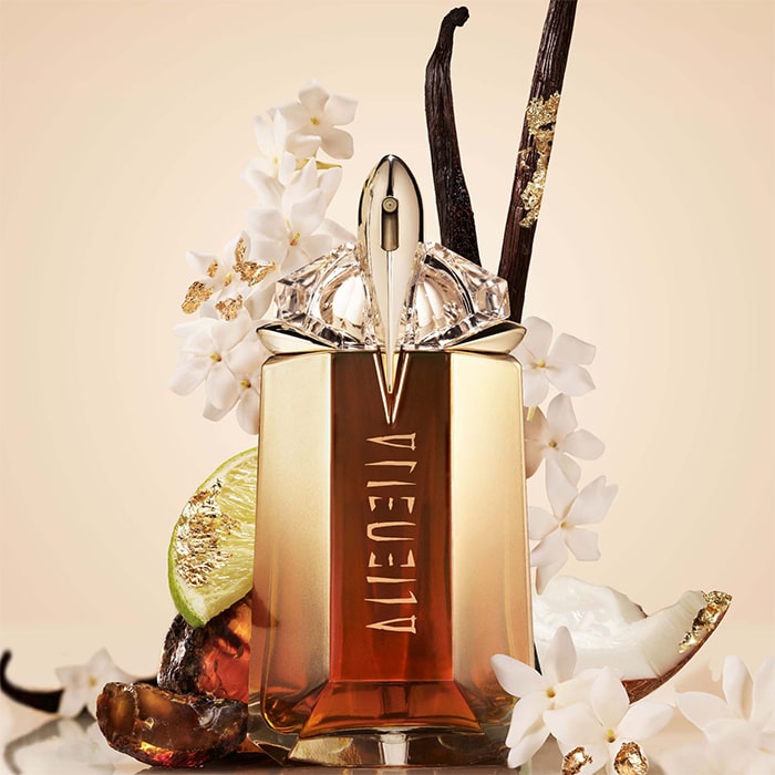 Alien Goddess Eau de Parfum Intense Mugler - Incenza