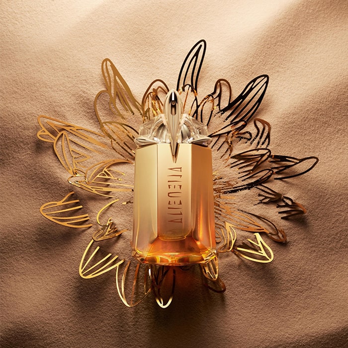 Alien Goddess Mugler - Incenza