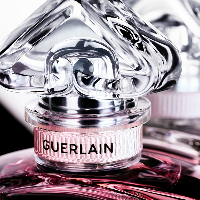 Guerlain - Incenza