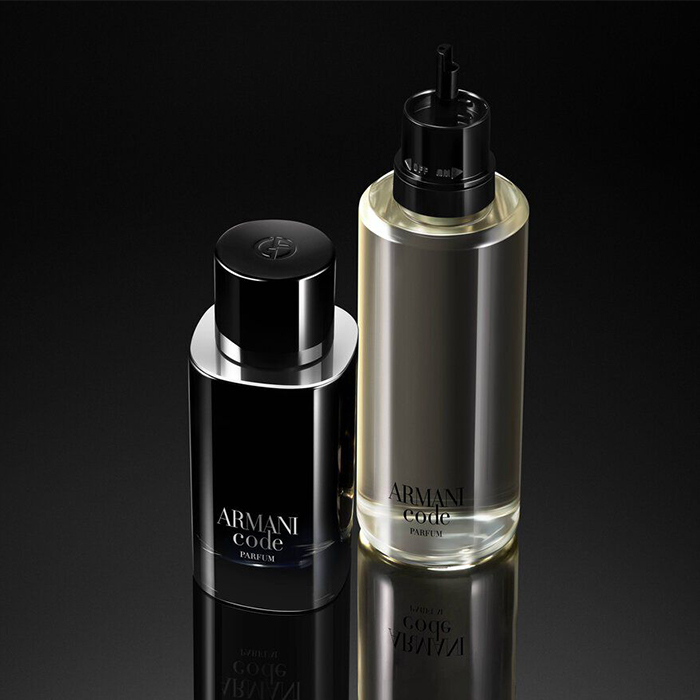 Giorgio Armani - Incenza