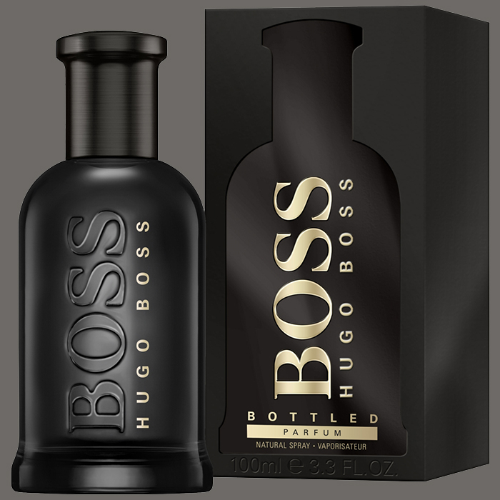 Boss Bottled Hugo Boss - Incenza