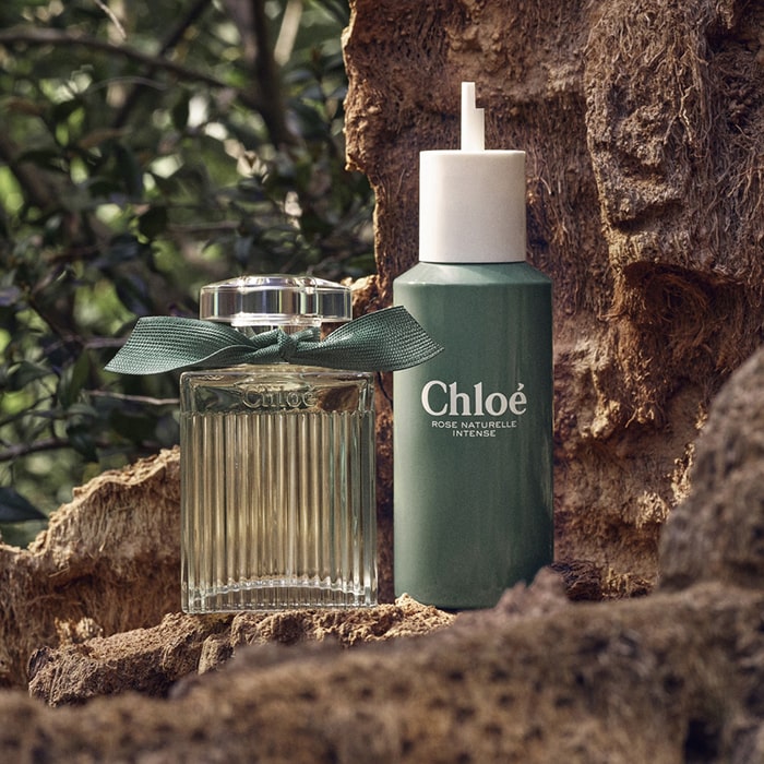 Chloé Signature Chloé - Incenza