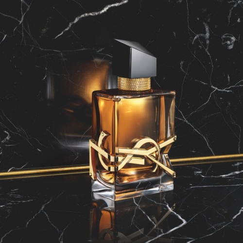 Libre Eau de Parfum Intense Yves Saint-Laurent, une Nouvelle Identité 