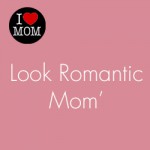 Un Look romantic Mom' pour la Fête des Mères