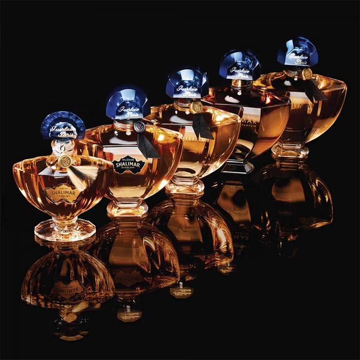 Guerlain - Incenza