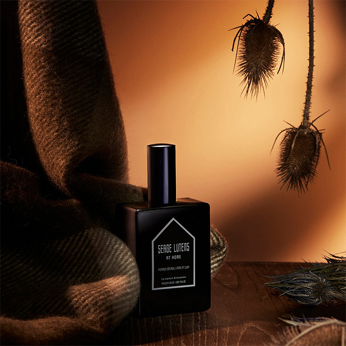 Serge Lutens - Incenza