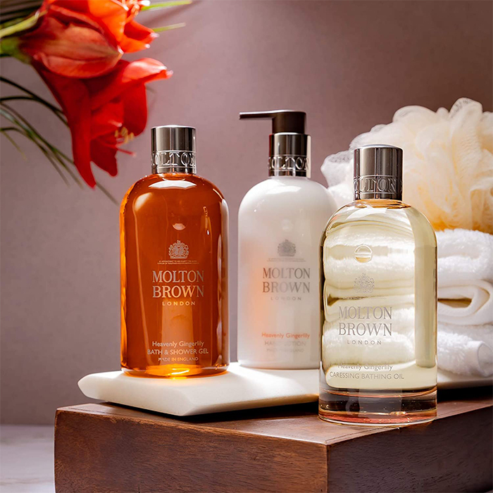 Molton Brown - Incenza