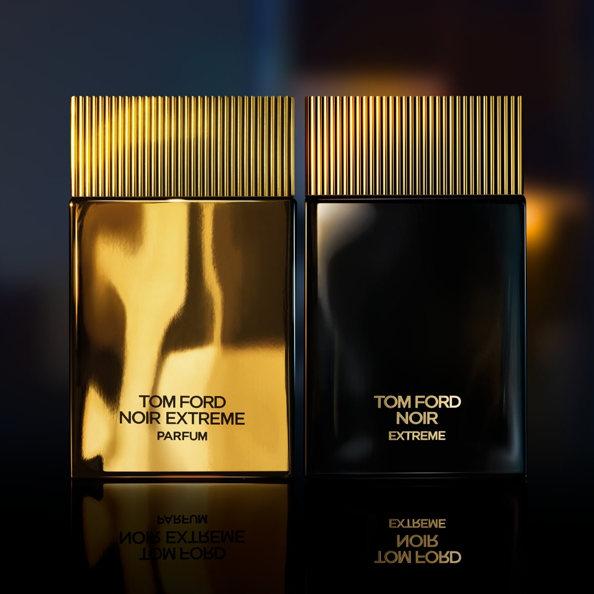 Tom Ford Noir Tom Ford - Incenza