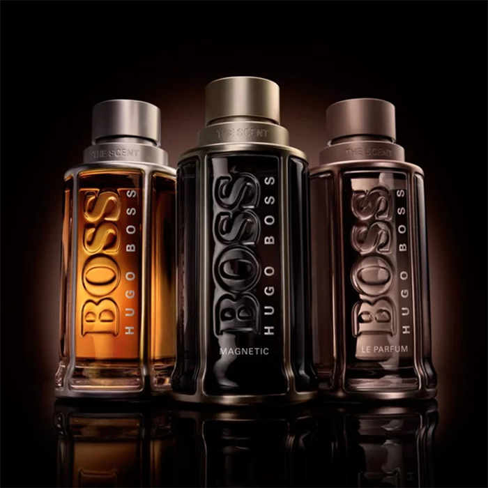 Hugo Boss - Incenza