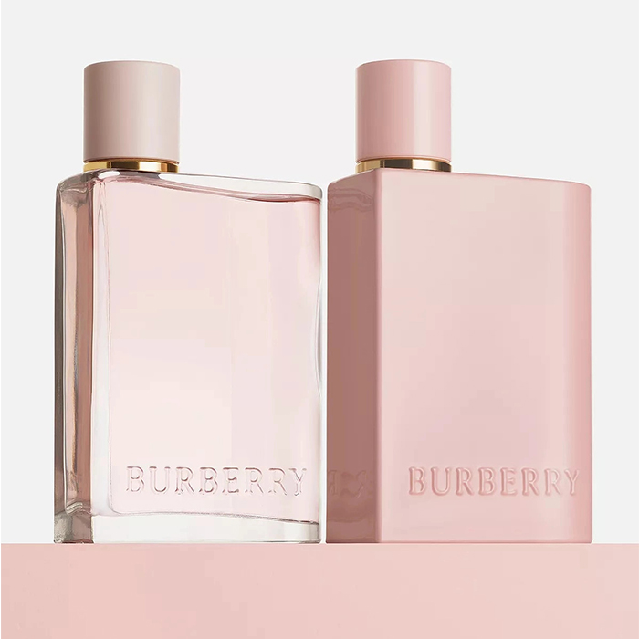 Burberry Her Burberry - Incenza