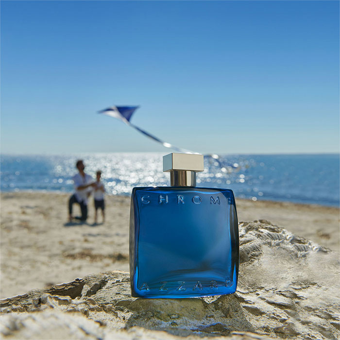 Recharge diffuseur Île de beauté sur le sable 200 ml