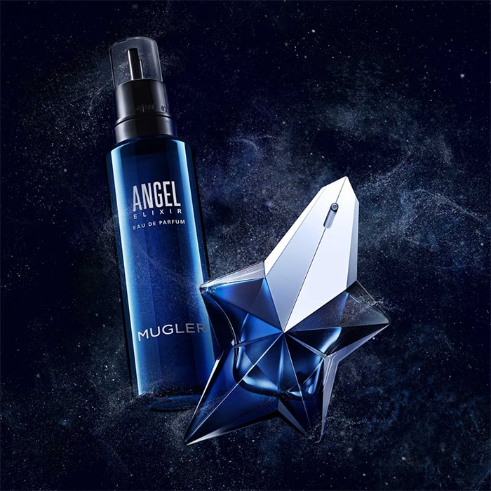 Angel Mugler - Incenza