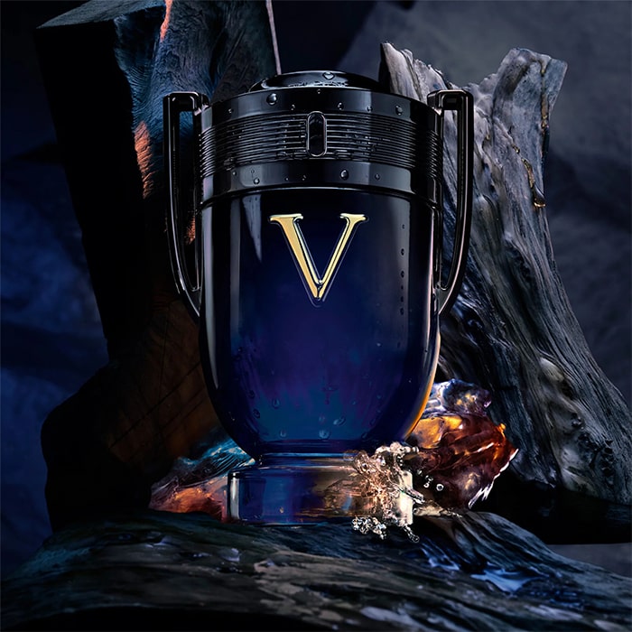 Invictus Victory Elixir Paco Rabanne - Incenza