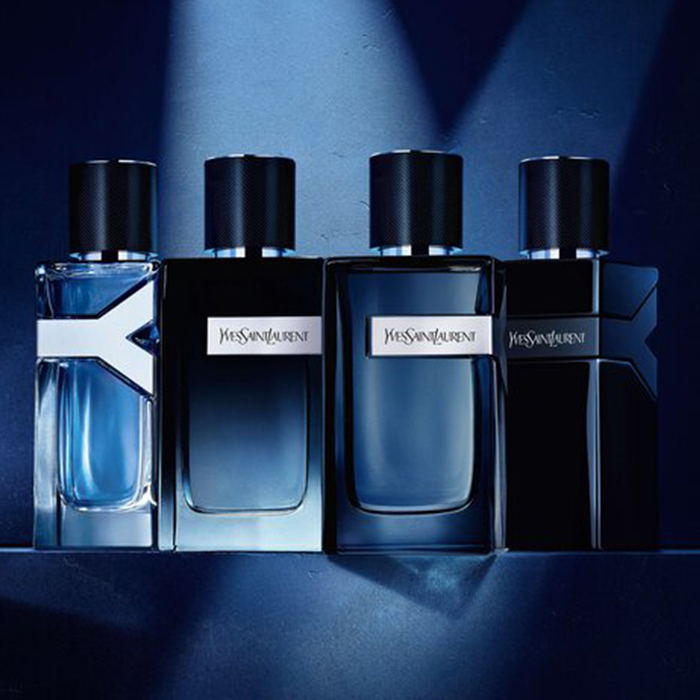 Y Yves Saint-Laurent - Incenza