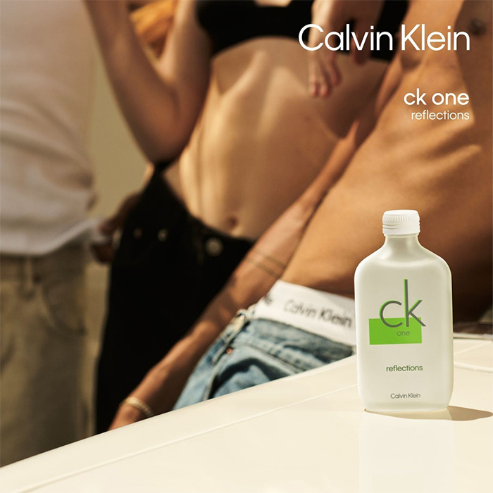 Calvin Klein - Incenza