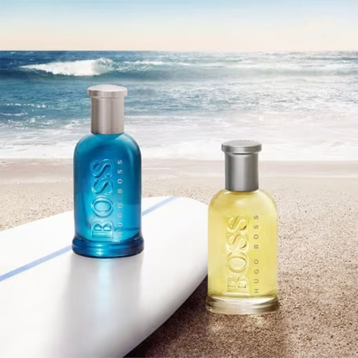 Hugo Boss - Incenza