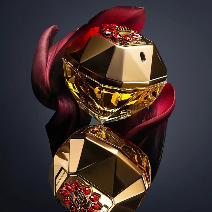 Lady Million Paco Rabanne - Incenza