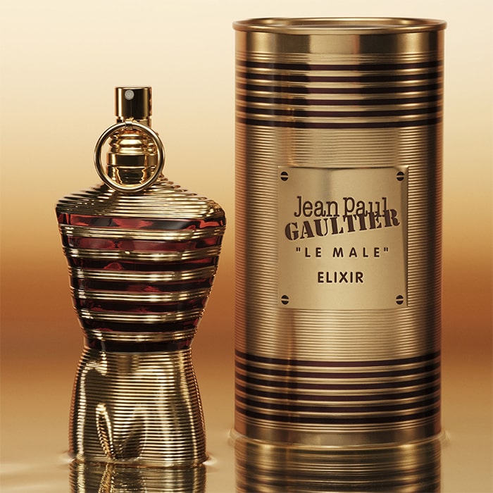 Jean-Paul Gaultier - Incenza