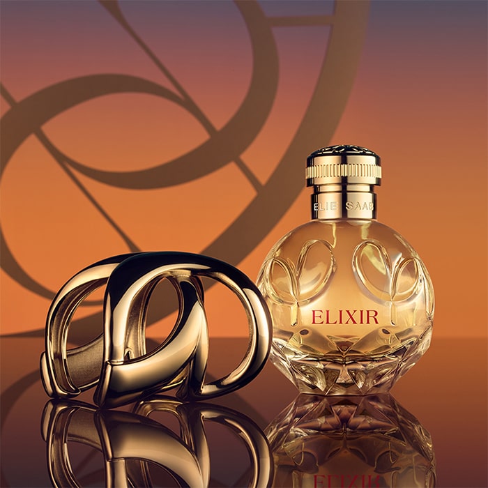 Elie Saab Le Parfum - Incenza