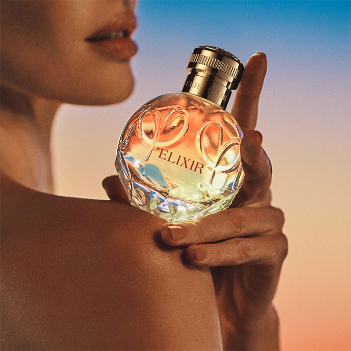 Elie Saab - Incenza