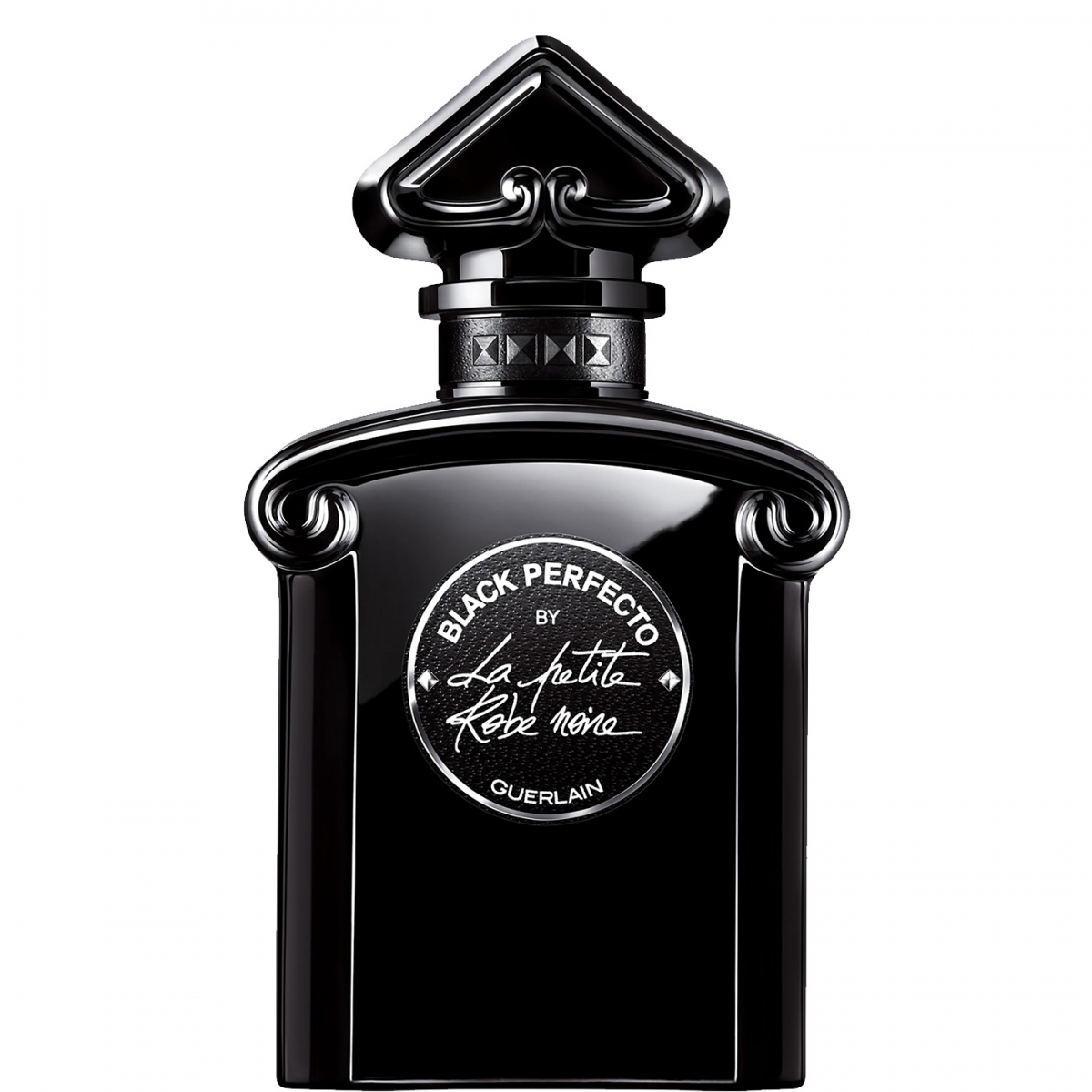 La Petite Robe Noire Black Perfecto GUERLAIN - incenza