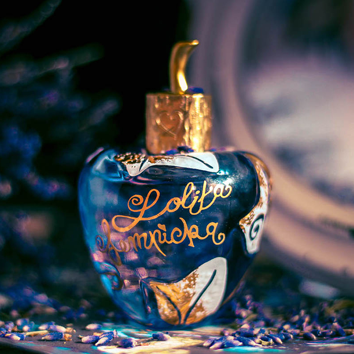 Beauty Mag' : Lolita Lempicka Le Parfum Edition Limitée