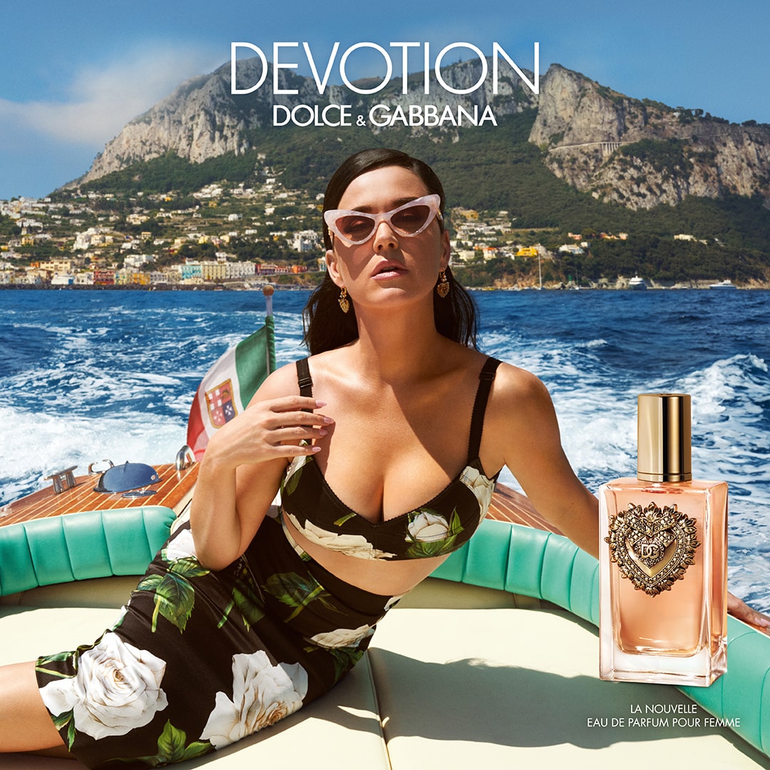 Devotion Eau de Parfum Dolce & Gabbana - Incenza