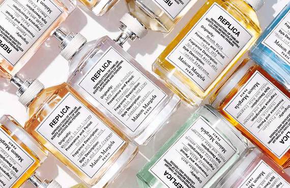 Parfums Maison Margiela - Incenza